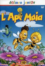 Ape maia - vol.3-2 dvd (L') -