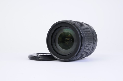 Nikon nikkor 105 mm - af-s,