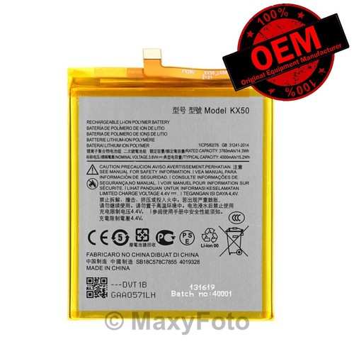 Oem batteria testata pari - testata,