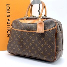 Borsa Louis Vuitton Deauville