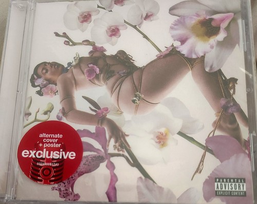 Kali uchis orquideas - kali,