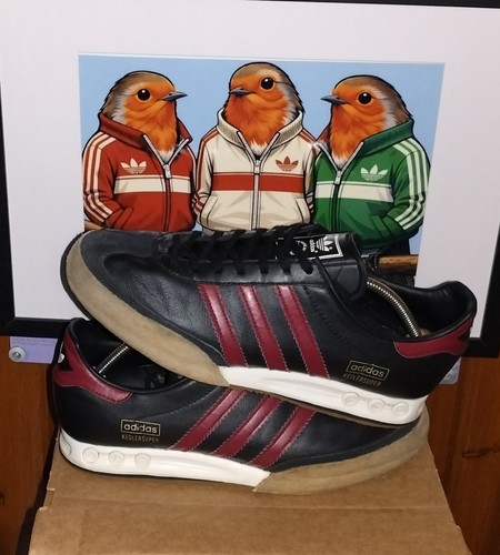 Adidas kegler super taglia - kegler,