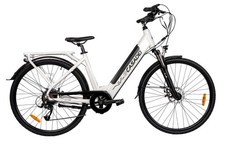 Bicicletta Elettrica