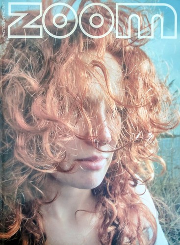Zoom rivista - zoom,, la