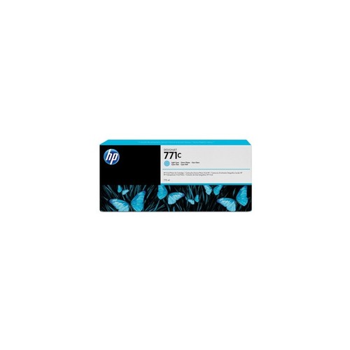 Cartuccia inchiostro ciano - hp,