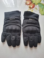 Guanti moto Alpinestars C10