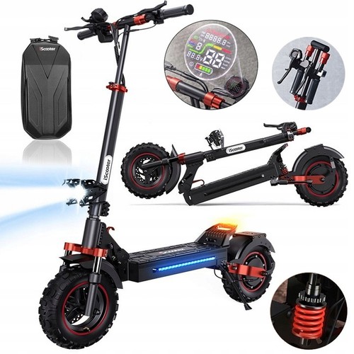 Iscooter ix5s monopattino - iscooter,