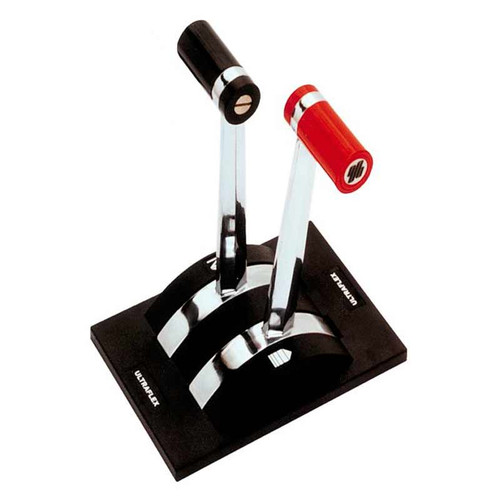 Scatola comando bileva - b59,