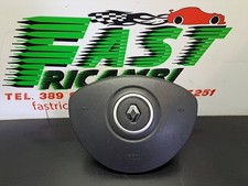 AIRBAG VOLANTE RENAULT CLIO
