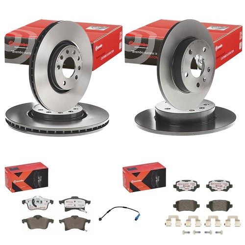Dischi freno brembo - freno, +