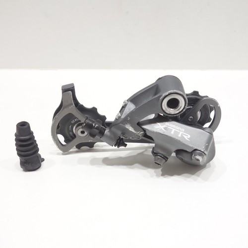 Deragliatore shimano xtr - shimano,