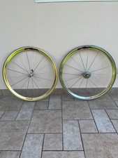 Coppia ruote campagnolo shamal - coppia,