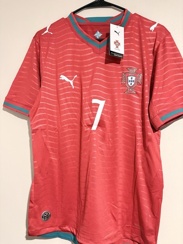 Autentico puma portogallo 2026 - puma,