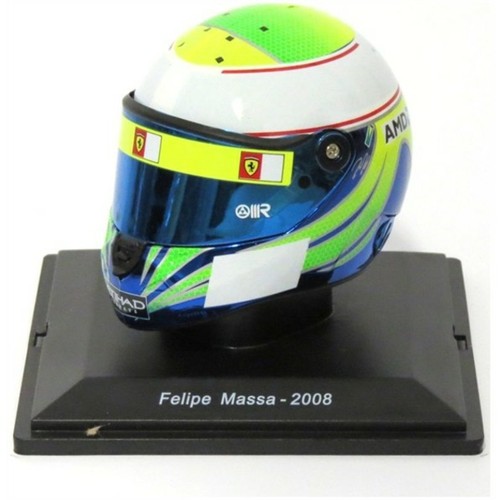 Replica casco scala - casco,
