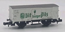 FLESCHMANN N GAUGE 8362