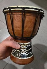 Djembe bongo africano - djembe,