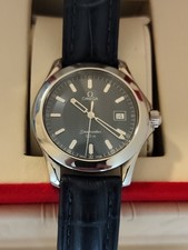 Omega Seamaster 120m (36mm)