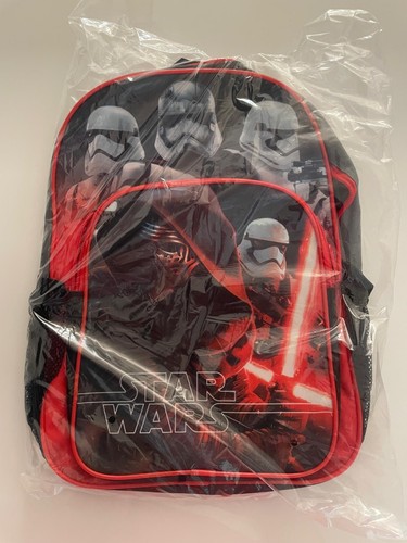 Star wars zaino zainetto - zaino,