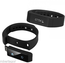 SMARTWATCH CONTAPASSI CALORIE