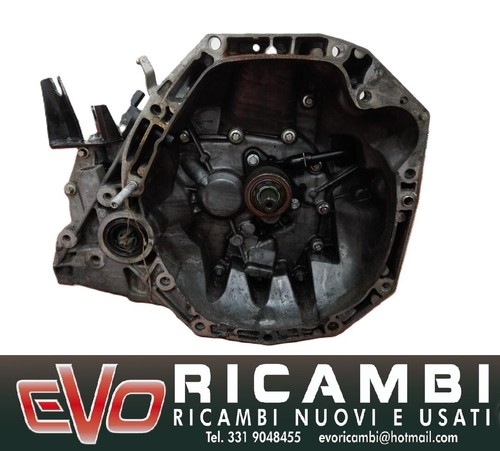 8200508889 cambio meccanico - cambio,