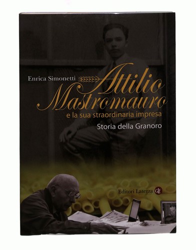 Ebond attilio mastromauro la - ebond,