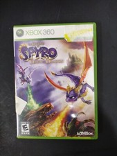 The Legend of Spyro: Dawn of