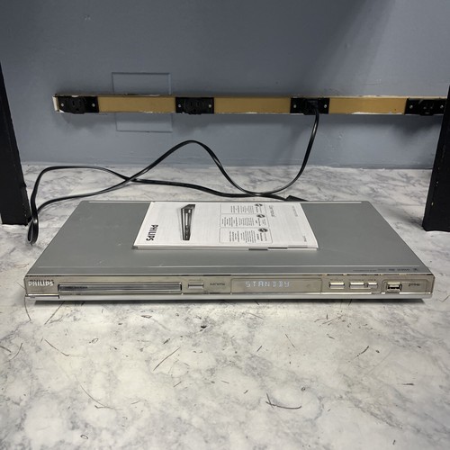 Philips dvp5960 lettore dvd - philips,