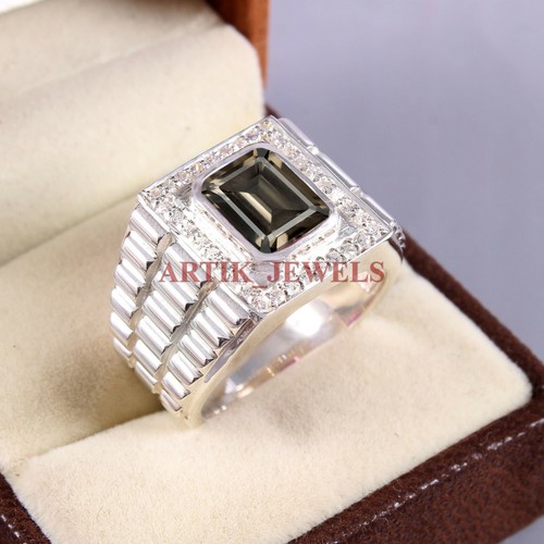 Anello argento sterling 925 - in,