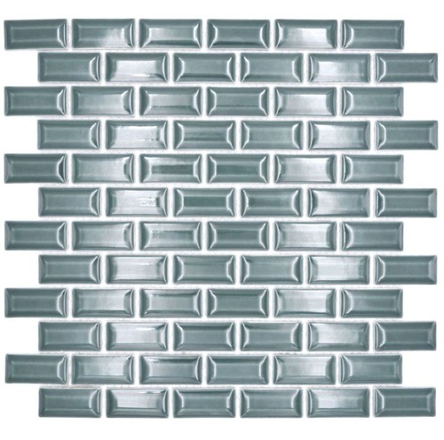Mosaico ceramica mattone 10 - in,