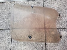 Honda CX 500 PC01 Parabrezza