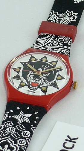 Swatch gent rap nuovo - swatch-gent:, nuovo/new