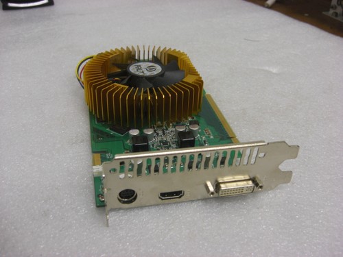 Palit 9600gt pci - -e, ddr3