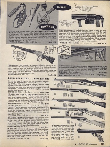 1961 carta pubblicitaria - 1961,