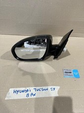 Specchio retrovisore esterno sx Hyunday tucson dal 2016 al 2020