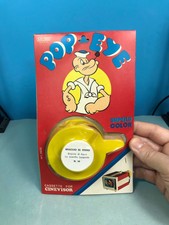18513 Popeye toy film super 8 color cinevisor mupi Italy bobina pellicola