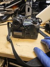 Olympus Camedia E-10 4