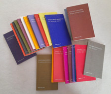 Lotto 25 Libri Inediti