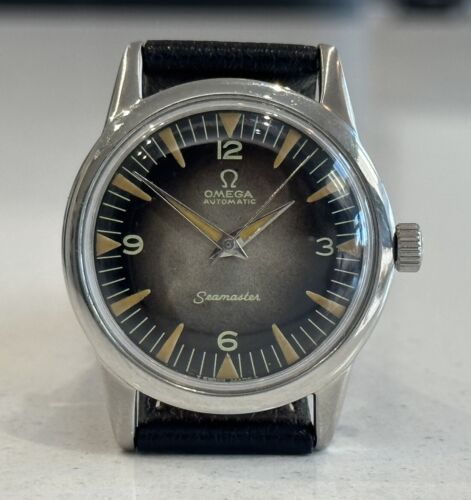 Omega seamaster automatico - omega,