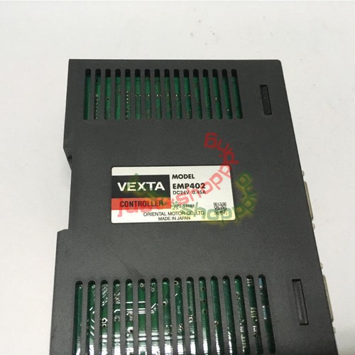 Used 1pcs vexta pulse - 1pcs,