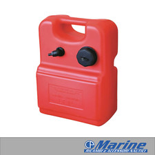 TANICA SERBATOIO CARBURANTE
