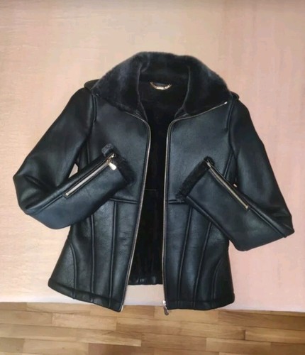 Montone donna versace - donna,