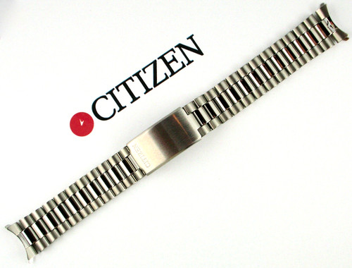 Citizen bracciale jubilee inox - bracciale,