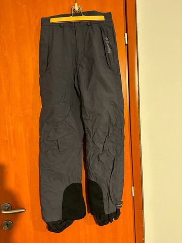 Pantalone sci donna columbia - donna,