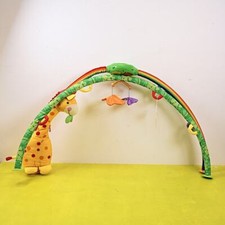 gioco bambino fisher price