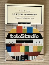 Aldo Grasso - LA TV DEL