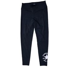 LEGGINGS DONNA CONVERSE ALL