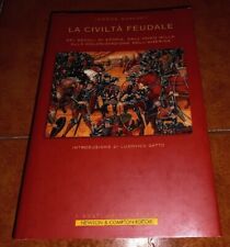 JEROME BASCHET LA CIVILTÀ