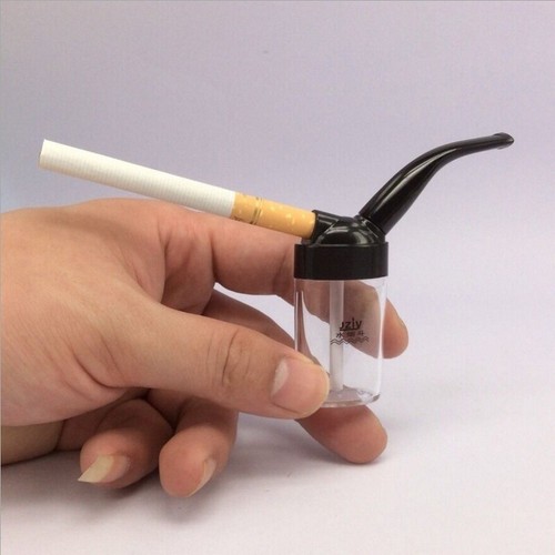 Mini pipe shisha hookah - pipe, acqua