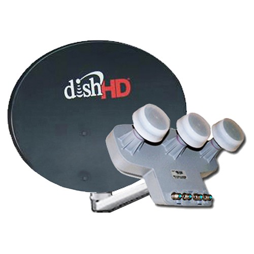 Dish network - dish, 1000.2