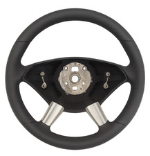 Volante in pelle Mercedes Benz